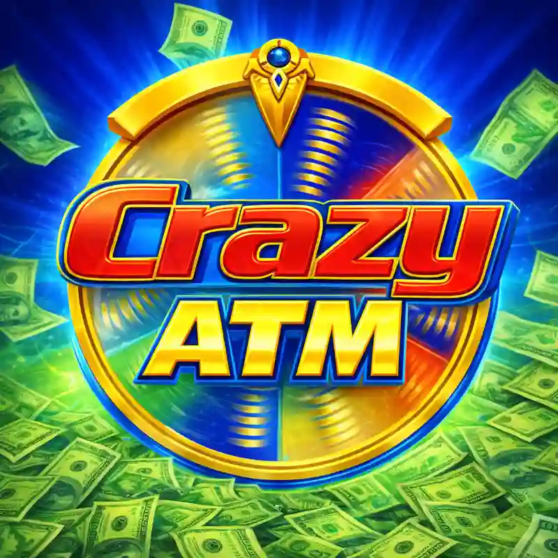 Crazy ATM slot at jilino1