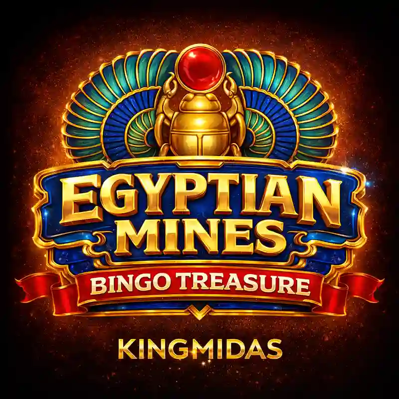 Egyptian Mines Casino Game - Play at jilino1