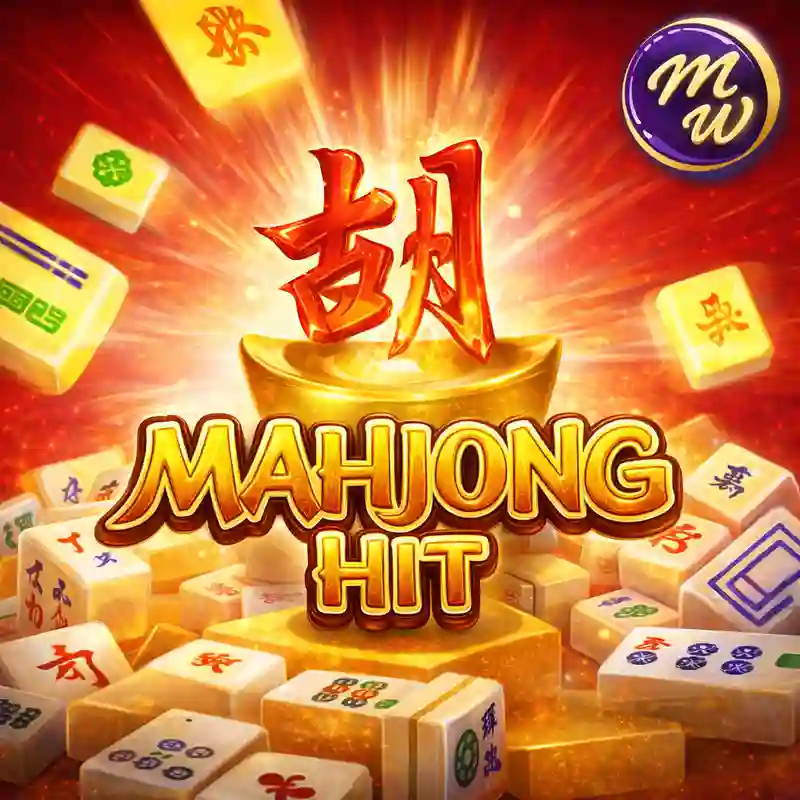 Mahjong Hit - Best Online Slot at jilino1
