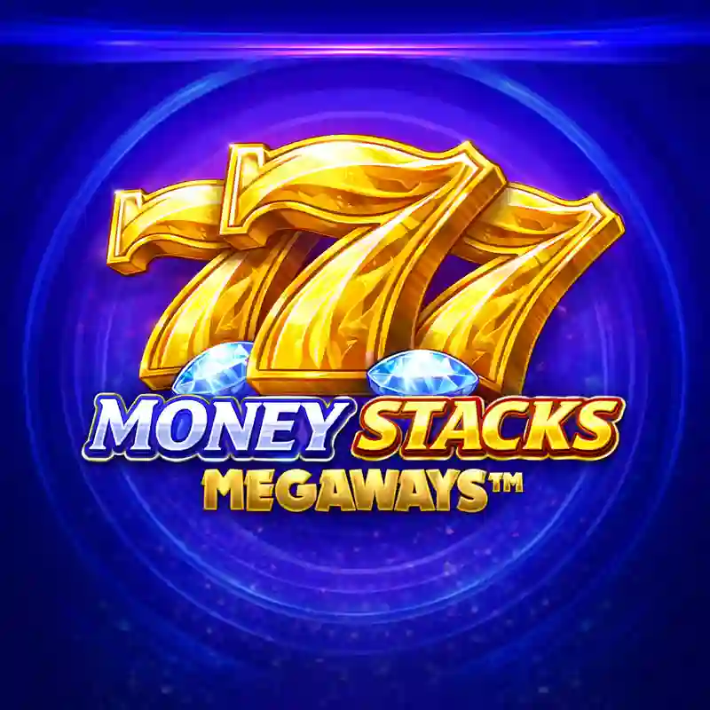 Money Stacks Megaways Slot Machine on jilino1