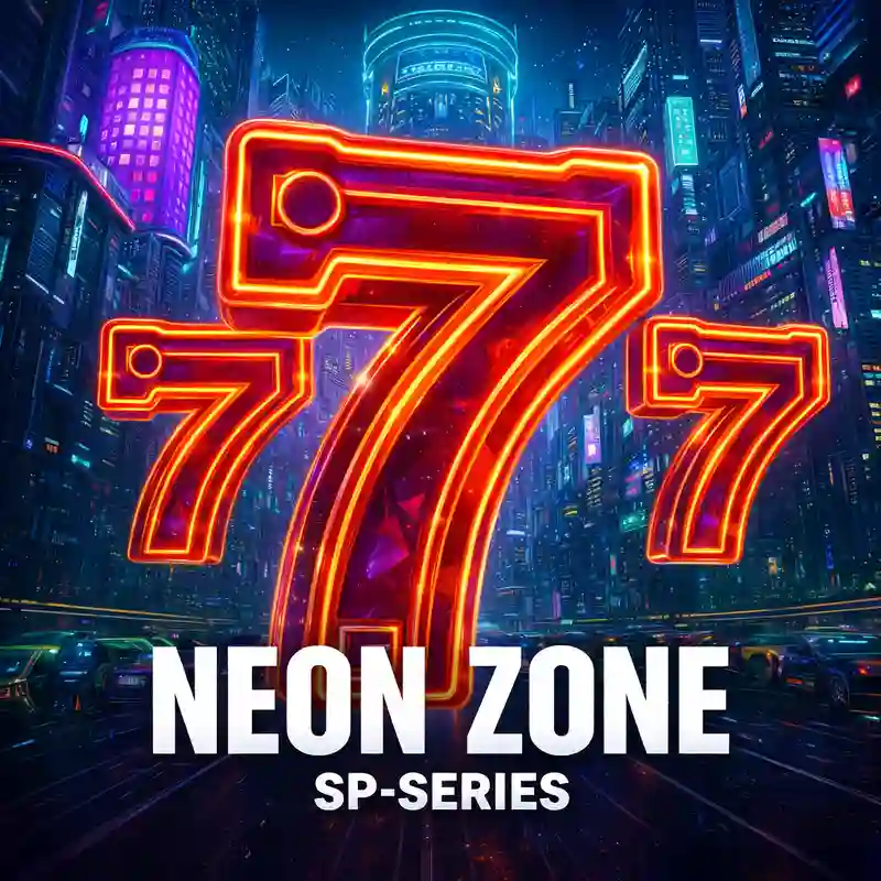 Neon Zone Slot jilino1
